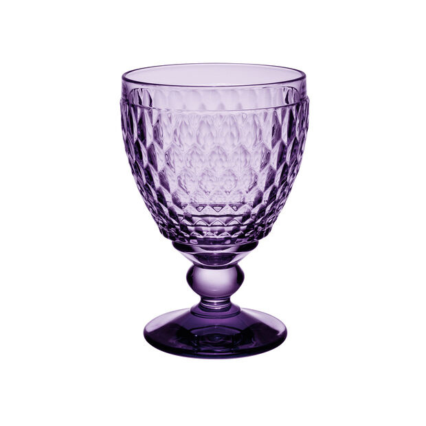 Villeroy & Boch Pohár na červené víno Boston Coloured Lavender, 310 ml 11-7330-0020