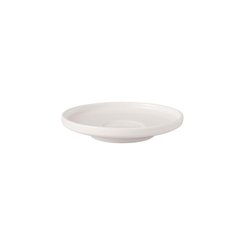 Villeroy & Boch Espresso podšálek Afina, Ø 11,6 cm 10-4293-1430