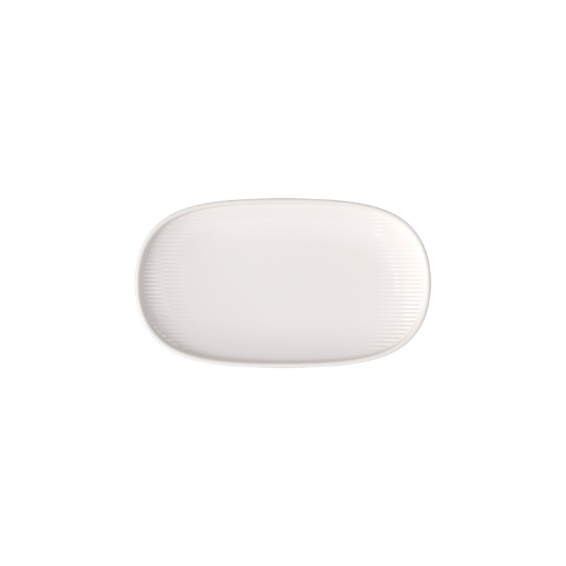 Villeroy & Boch Oválný talíř pro univerzální použití Afina, 23 x 13 cm 10-4293-3570