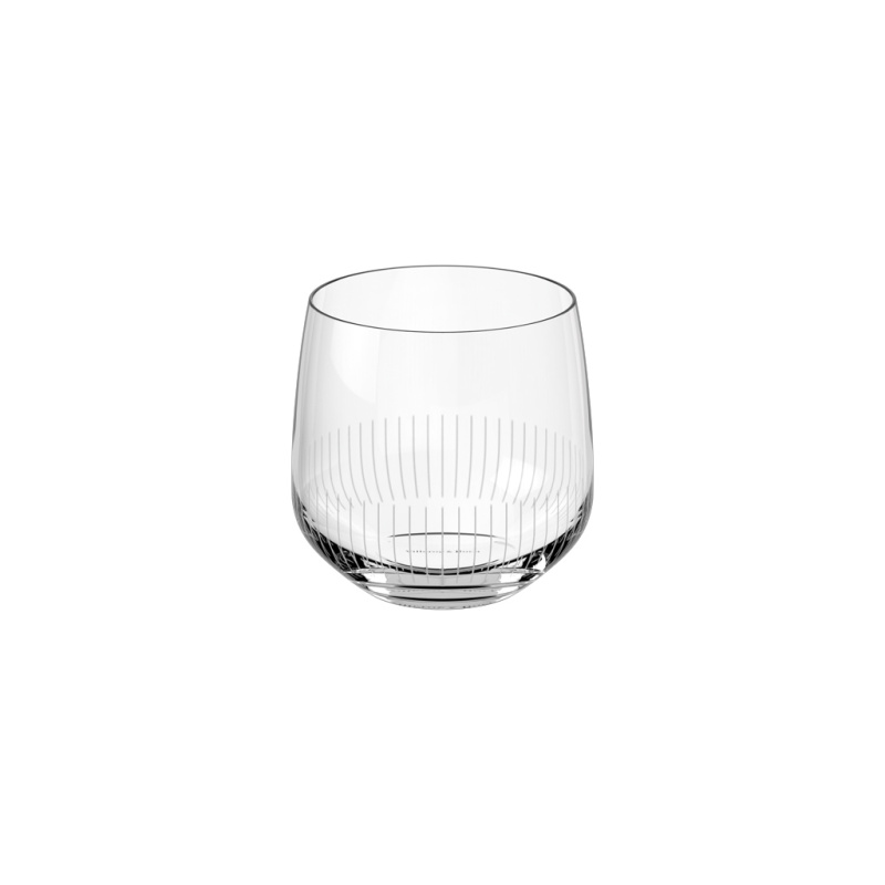 Villeroy & Boch Sklenice na vodu Afina, 0,2 l, 4 ks 11-3721-8070