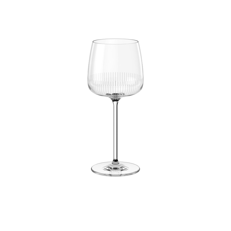 Villeroy & Boch Sklenice na červené víno Afina, 0,2 l, 4 ks 11-3721-8110