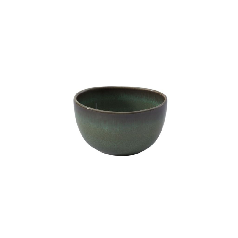 Villeroy & Boch Kameninová míska na dip Lave vert, Ø 9,8 cm 10-4295-3822