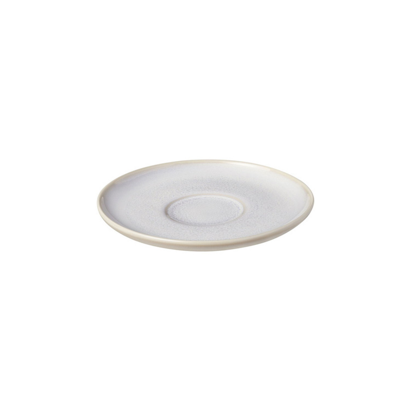 Villeroy & Boch Kávový podšálek Crafted Cotton, Ø 15 cm 19-5183-1310