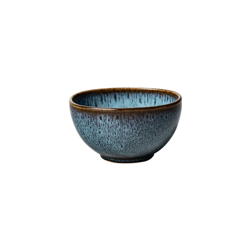 Villeroy & Boch Kameninová miska na rýži Lave glacé, Ø 11,6 cm 10-4282-1905