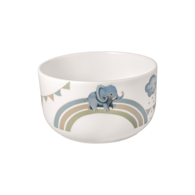 Villeroy & Boch Dětská miska Walk like an Elephant, 0,44 l 14-8674-1970