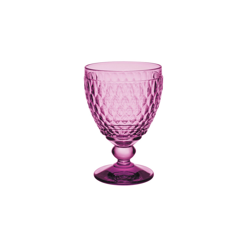 Villeroy & Boch Pohár na červené víno Boston Coloured Berry, 310 ml 11-7331-0020