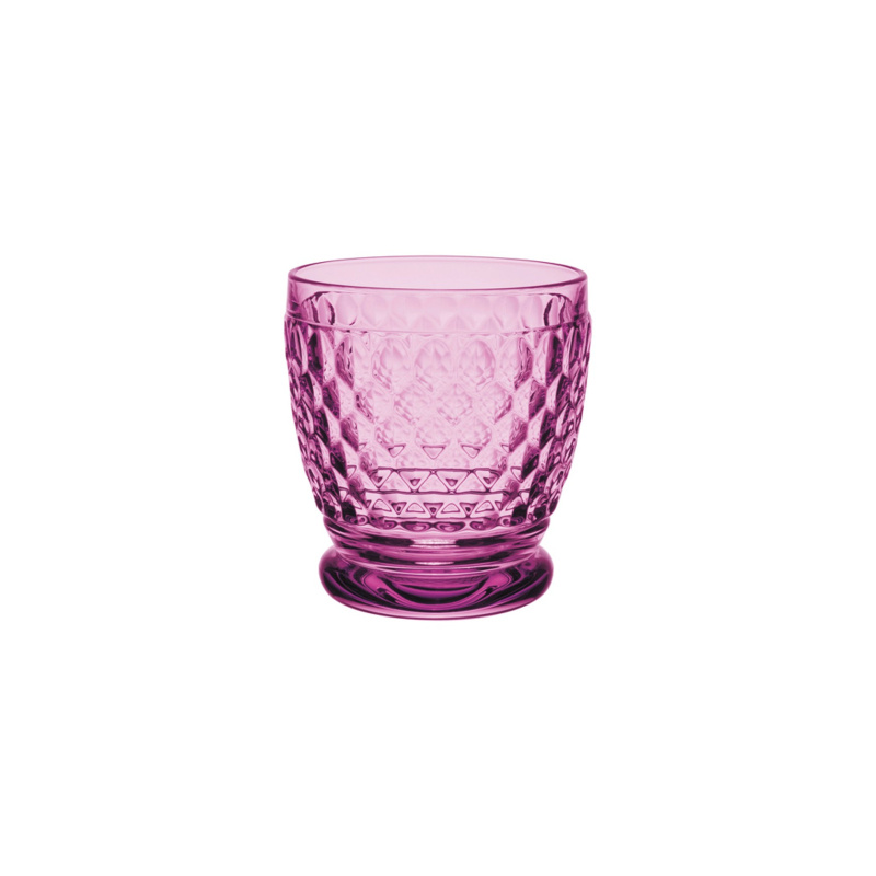 Villeroy & Boch Sklenice na nealko Boston Coloured Berry, 330 ml 11-7331-1410