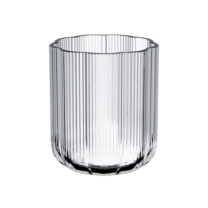 Villeroy & Boch Skleněná váza Fleur, 15 cm 11-7336-0947