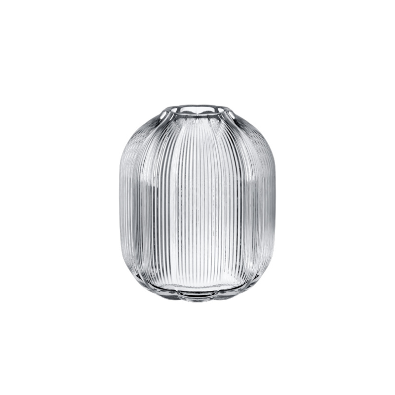 Villeroy & Boch Skleněná váza Fleur, 19 cm 11-7336-0948