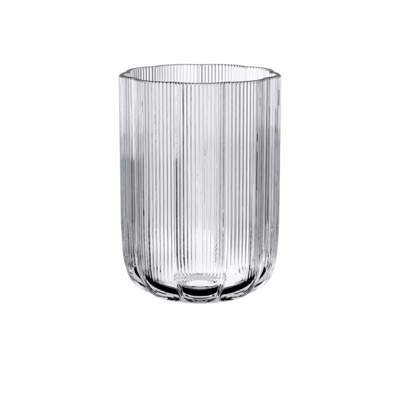 Villeroy & Boch Skleněná váza Fleur, 22,5 cm 11-7336-0949