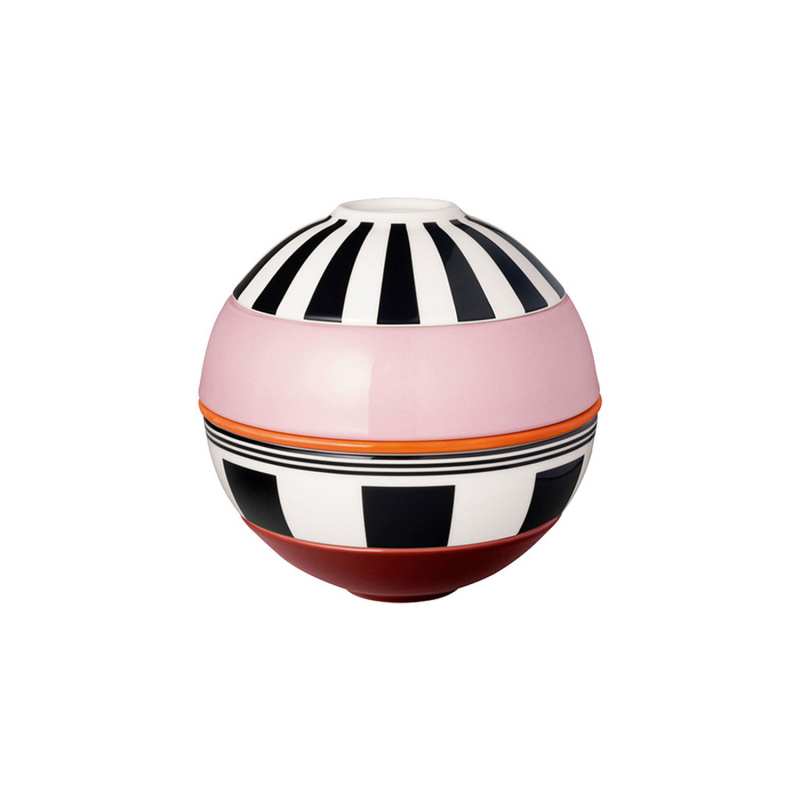 Villeroy & Boch La petite Boule jídelní sada, Memphis, 5 ks 10-1666-9053