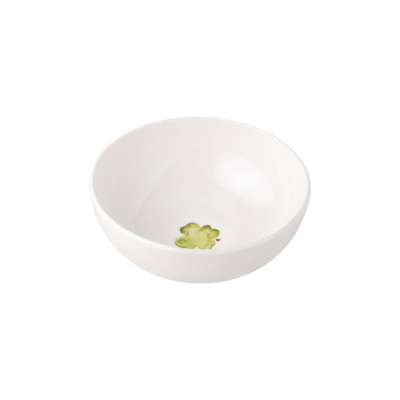 Villeroy & Boch Miska With Love "Good luck", Ø 16,9 cm 10-1689-6251