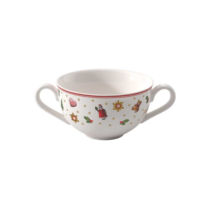 Villeroy & Boch Šálek na polévku Toy’s Delight, 0,25 l 14-8585-2511