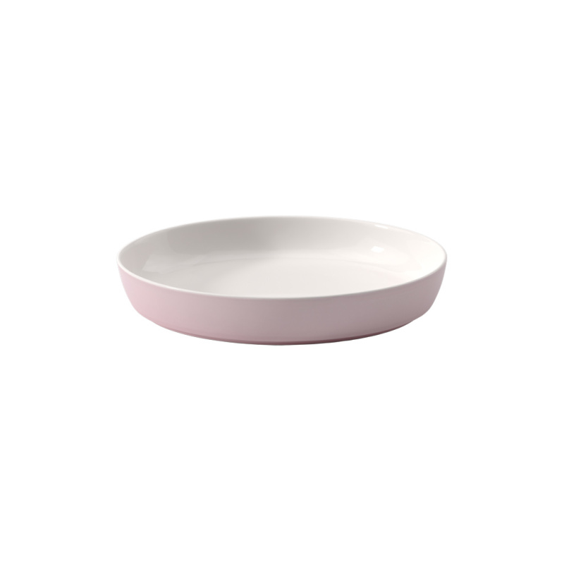 Villeroy & Boch Hluboký talíř / talíř na těstoviny Memphis Collection, Ø 24 cm 10-1690-3811