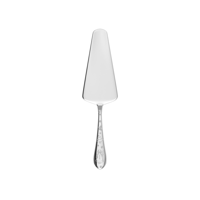 Villeroy & Boch Vánoční lopatka na dort Toy’s Delight, 23,5 cm 12-6564-1870