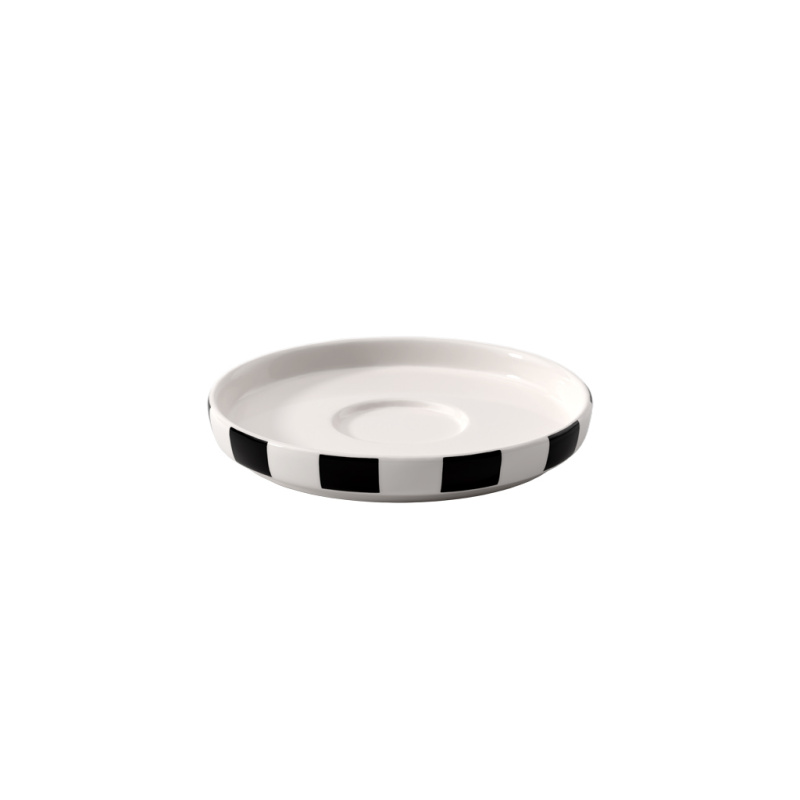 Villeroy & Boch Espresso podšálek Memphis Collection, Ø 13 cm 10-1690-1430