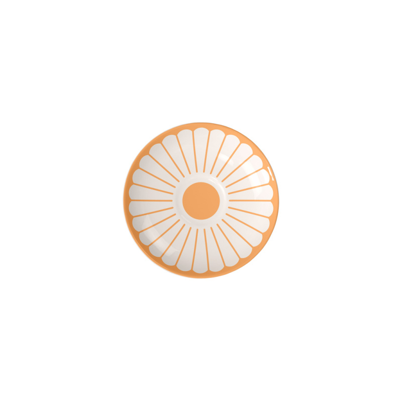 Villeroy & Boch Espresso podšálek Fleur Soleil, Ø 12 cm 10-4552-1430