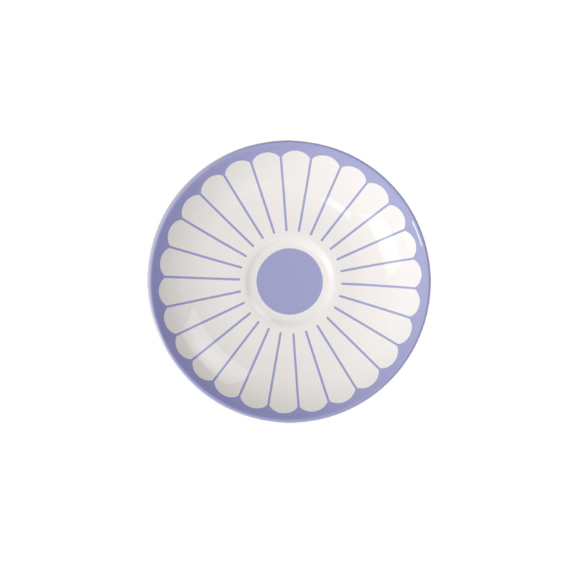 Villeroy & Boch Kávový podšálek Fleur Bleu, Ø 15 cm 10-4551-1310