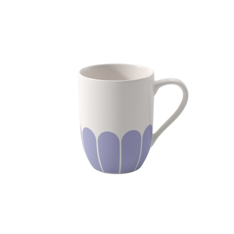 Villeroy & Boch Hrnek Fleur Bleu, 0,29 l 10-4551-9651