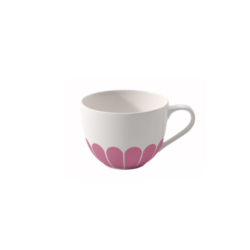 Villeroy & Boch Šálek na kávu Fleur Cassis, 0,16 l 10-4553-1300