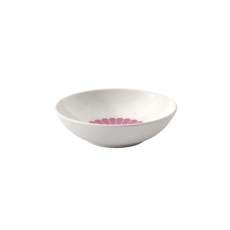 Villeroy & Boch Miska Fleur Cassis, Ø 13 cm / 0,11 l 10-4553-3810