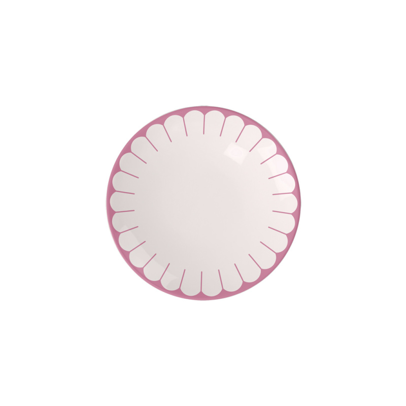 Villeroy & Boch Dezertní talíř Fleur Cassis, Ø 21 cm 10-4553-2651