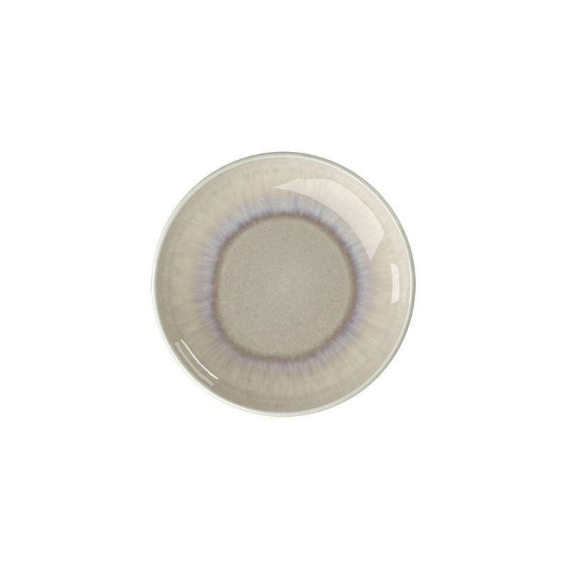 Villeroy & Boch Talířek na pečivo Perlemor Sand, Ø 16 cm 19-5172-2661