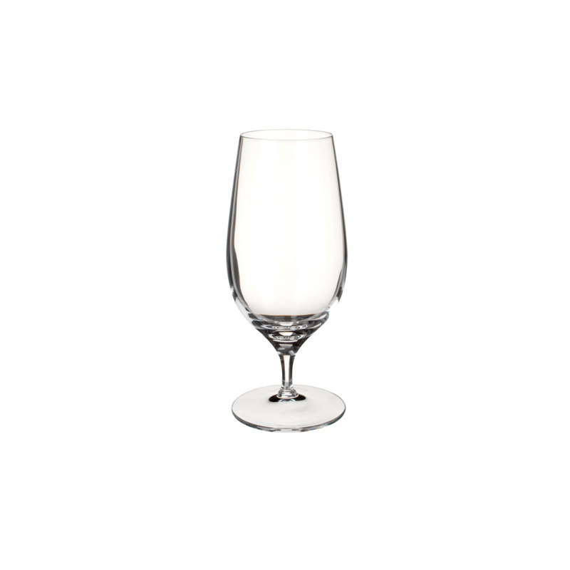 Villeroy & Boch Sklenice na pivo Purismo Beer, 0,36 l, 2 ks 11-3785-8160