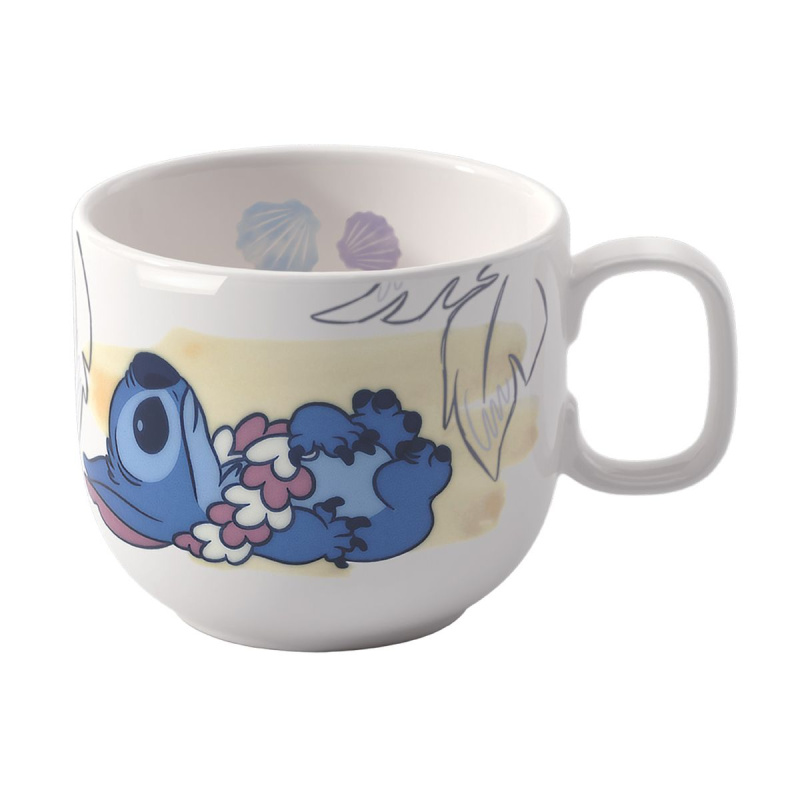 Villeroy & Boch Hrnek Disney Stitch, 170 ml 14-8681-4889
