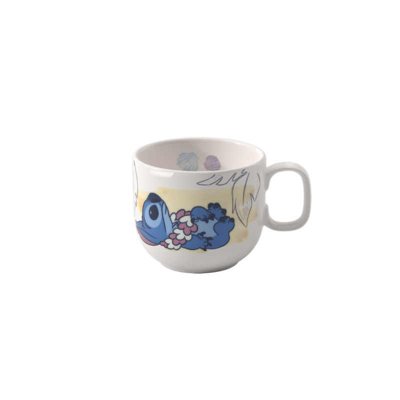 Villeroy & Boch Hrnek Disney Stitch, 170 ml 14-8681-4889