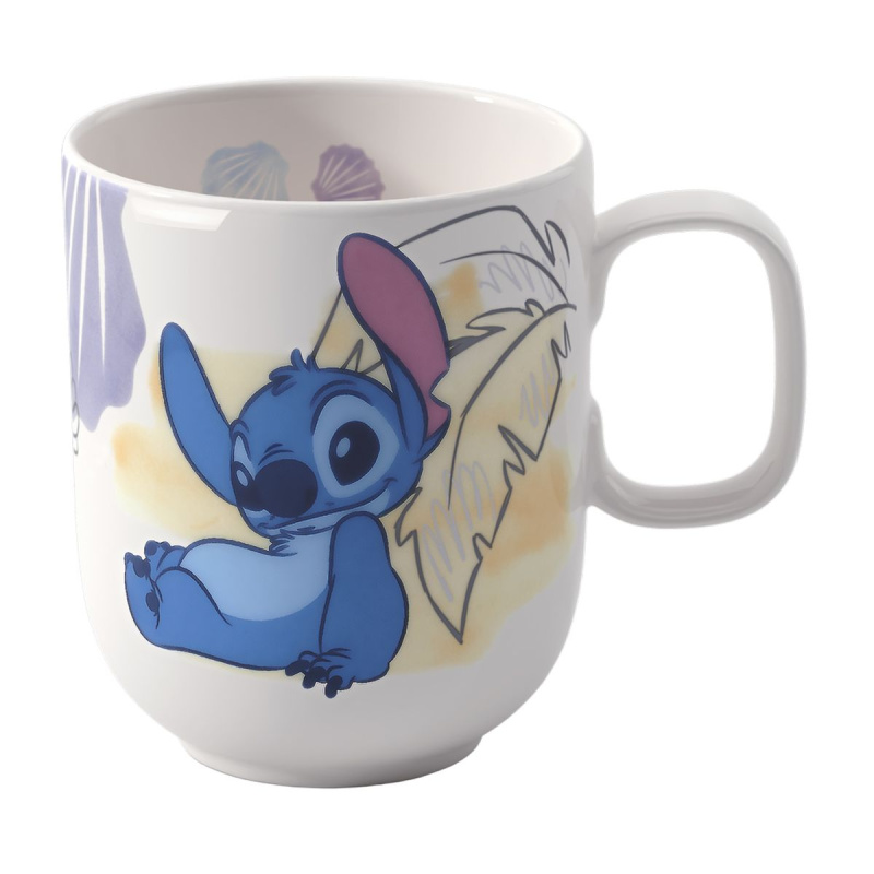Villeroy & Boch Velký hrnek Disney Stitch, 280 ml 14-8681-9651