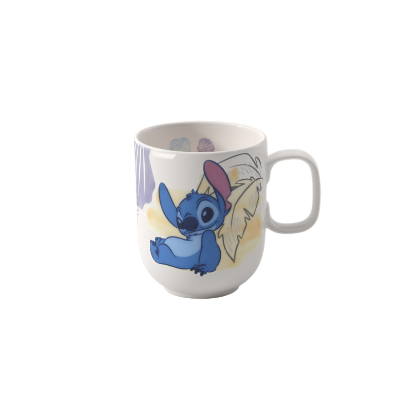 Villeroy & Boch Velký hrnek Disney Stitch, 280 ml 14-8681-9651
