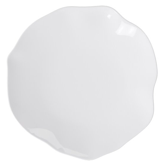 Villeroy & Boch Servírovací talíř Pura, Ø 32 cm 10-4466-2680