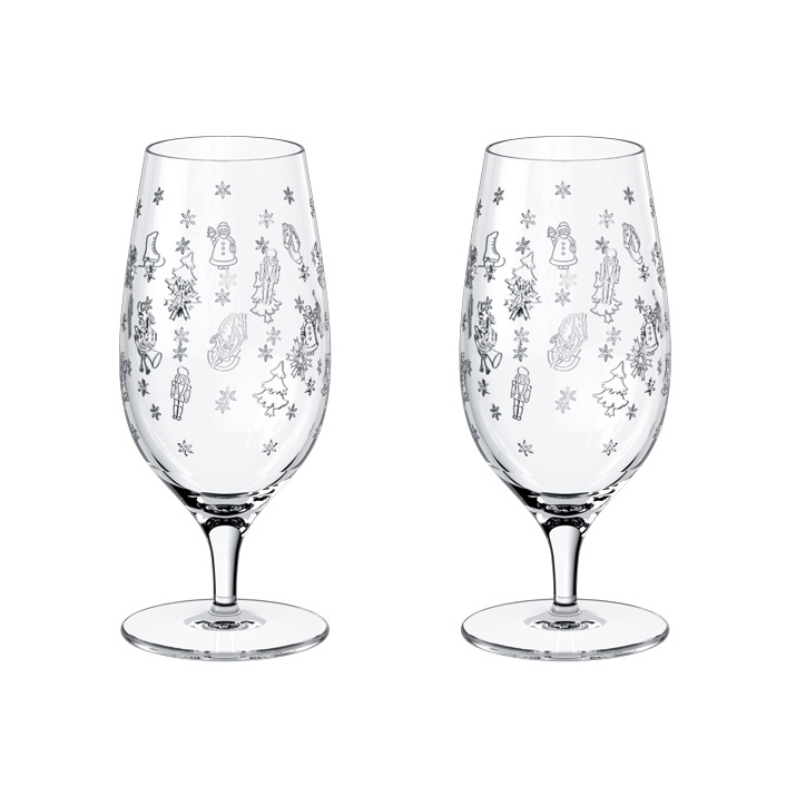 Villeroy & Boch Sklenice na pivo Toy´s Delight, 300 ml, 2 ks 11-3776-8160