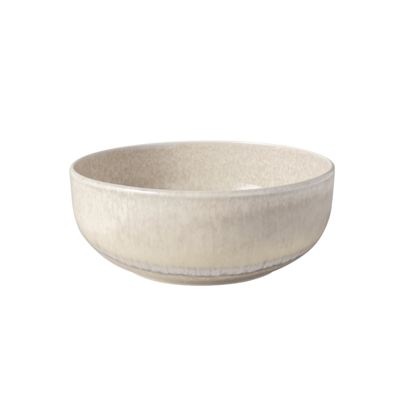 Villeroy & Boch Miska na poke Perlemor Sand, Ø 18 cm / 900 ml 19-5172-1940
