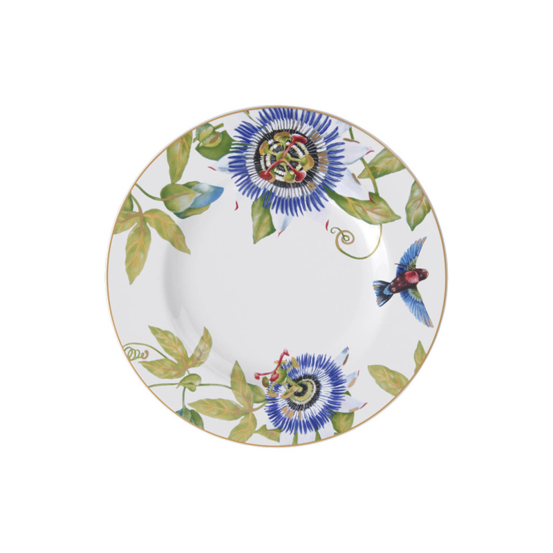 Villeroy & Boch Jídelní talíř Amazonia, Ø 27,5 cm 10-3514-2620