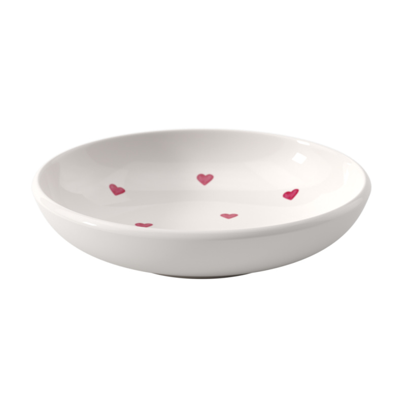 Villeroy & Boch Miska na dip With Love, Ø 12 cm / 80 ml 10-1689-3932