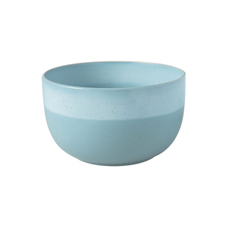 Villeroy & Boch Šalátová misa Perlemor Aqua, Ø 22,4 cm 19-5192-3170