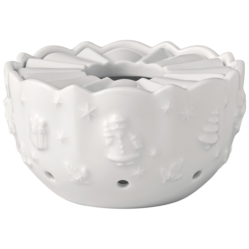 Villeroy & Boch Ohřívač pod konvičku Toy´s Delight Royal Classic, Ø 12 cm 14-8658-7899