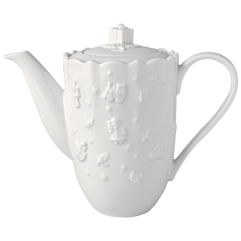 Villeroy & Boch Kávová konvice Toy´s Delight Royal Classic, 1,2 l 14-8658-0071