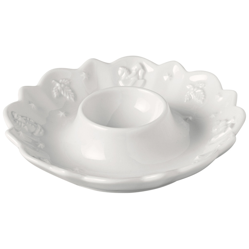 Villeroy & Boch Stojánek na vajíčka Toy´s Delight Royal Classic, Ø 11,5 cm 14-8658-1950