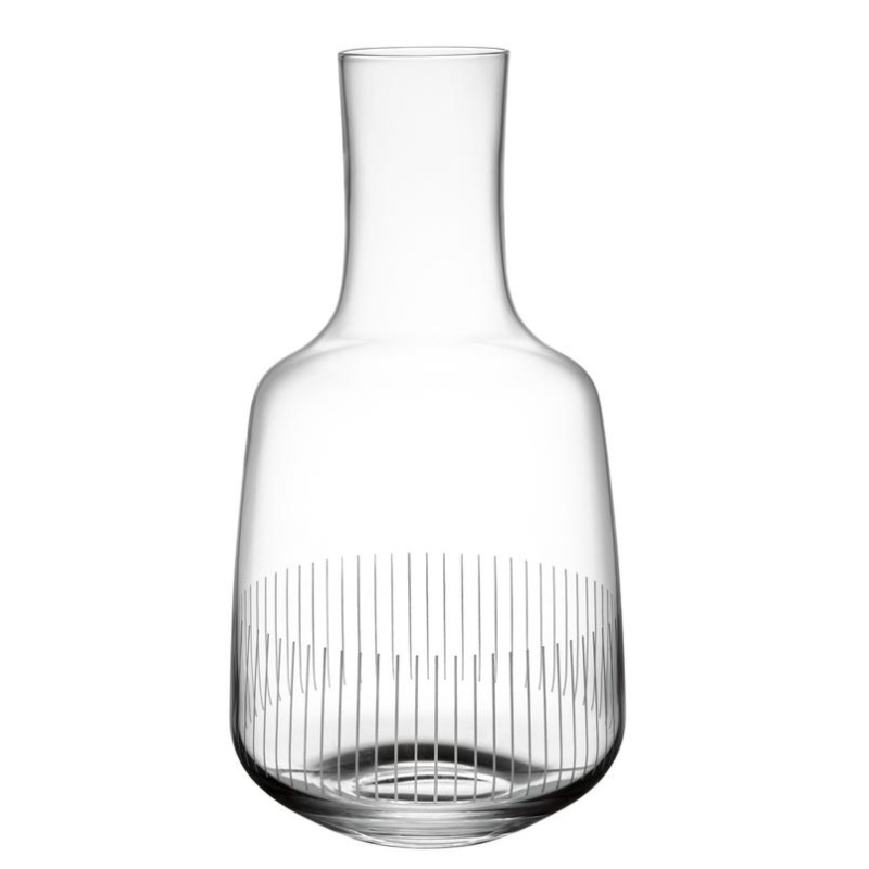 Villeroy & Boch Křišťálová karafa na vodu/džus Afina, 1,2 l 11-3721-0420