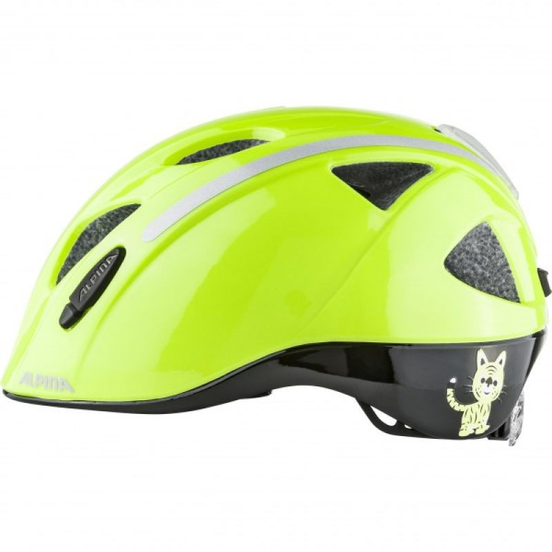 Cyklistická přilba Alpina Ximo Flash 49-54 A9710240 NEUPLATŇUJE SE