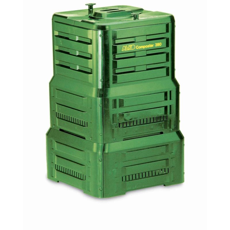 AL-KO Kompostér K 390