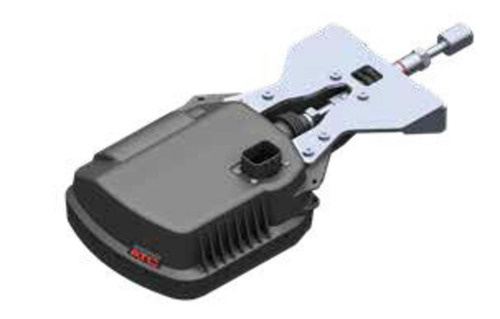 Protiprokluzový brzdový systém AL-KO ATC pro tandemové vozy 1300 – 1600 kg