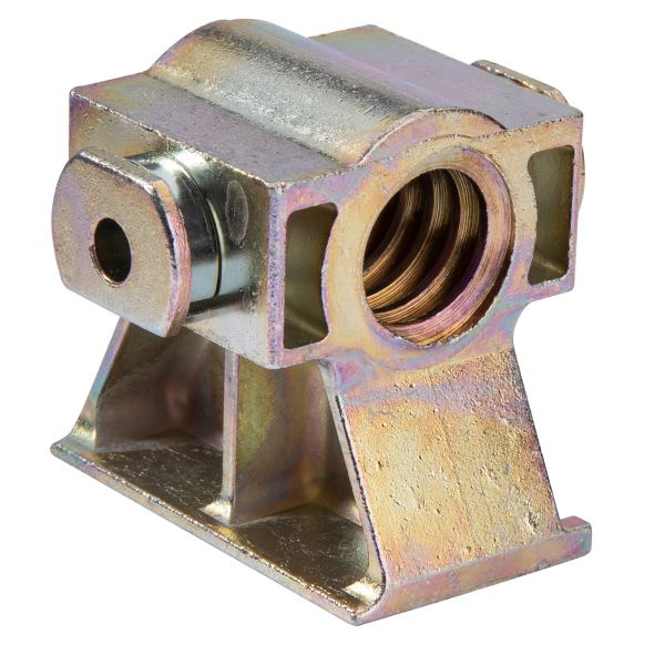 AL-KO Vřetenové matice pro zásuvnou podpěru Plus 1000 S do modelového roku '06