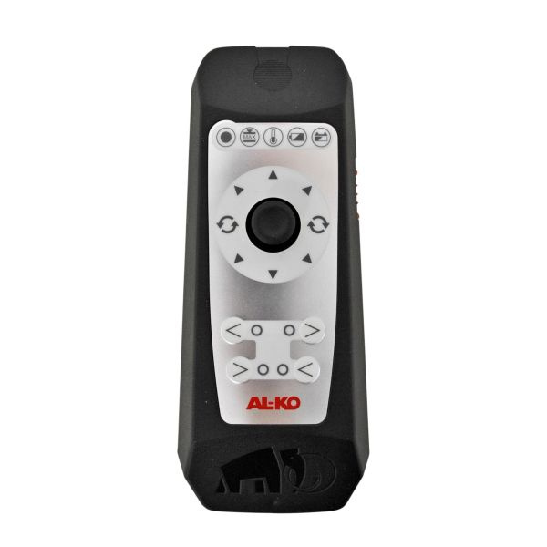 Ruční rádiový vysílač AL-KO Mammut AMS1