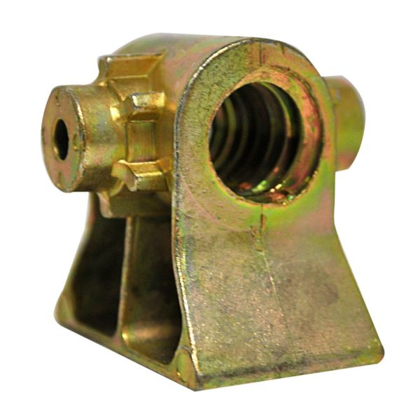 Vřetenové matice pro zásuvný držák Compact 800 S AL-KO