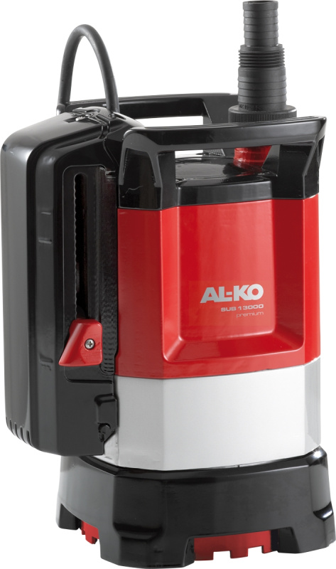 AL-KO SUB 13000 DS Premium - ponorné čerpadlo