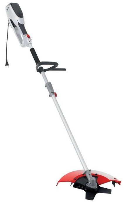 AL-KO BC 1200 E - elektrický křovinořez 1 200 W